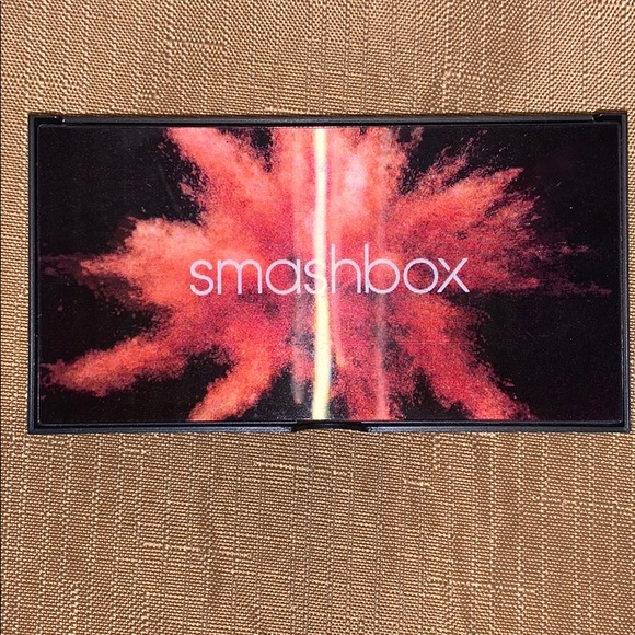 Smashbox Other - ✨Smashbox Cover Shot eyeshadow palette